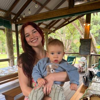 Babysitter Brisbane: Sarah