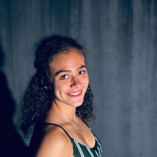 Babysitter in São Mamede de Infesta: Ana