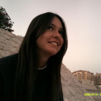 Babysitter a Seveso: Martina