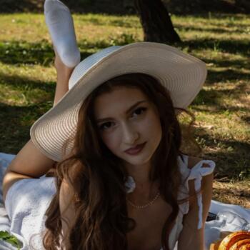 Bonă în Chișinău: Daniela