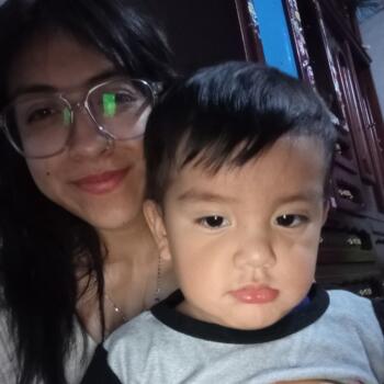 Niñera en Nicolás Romero: Dulce