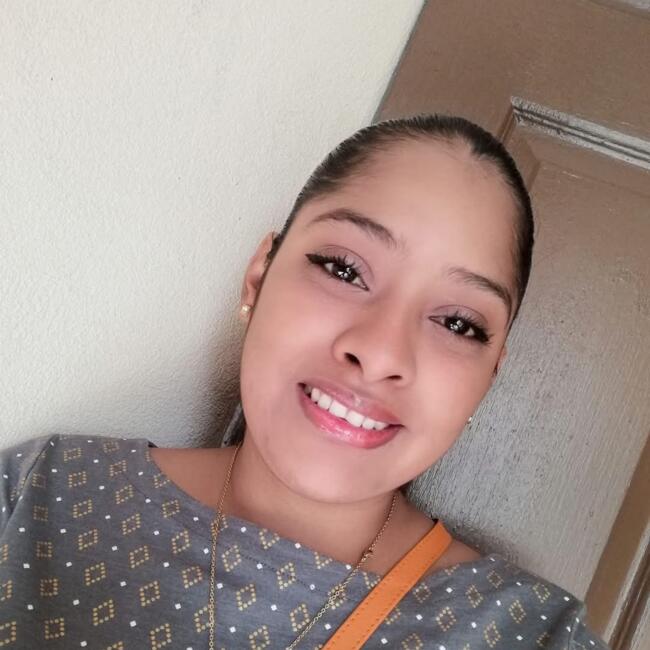 Niñera en Curridabat: Yudith Muñoz