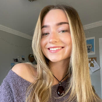 Nanny in Kingston: Kara