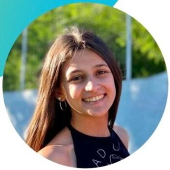 Nanny in Palma: Manuela