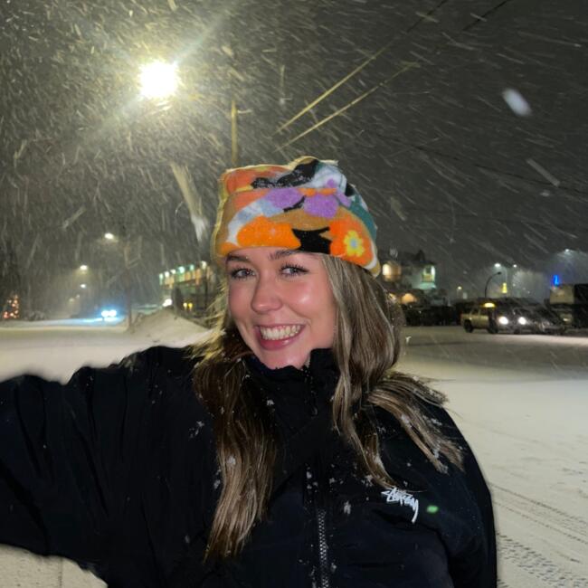 Babysitter in Ohope Beach: Tansy