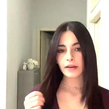 Babysitter στην περιοχή Νάπολη: Kekka