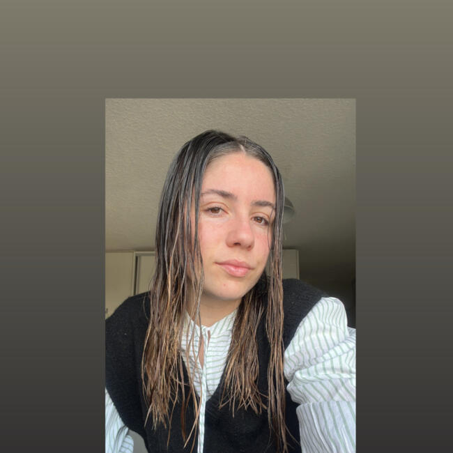 Niñera en Montevideo: Melani