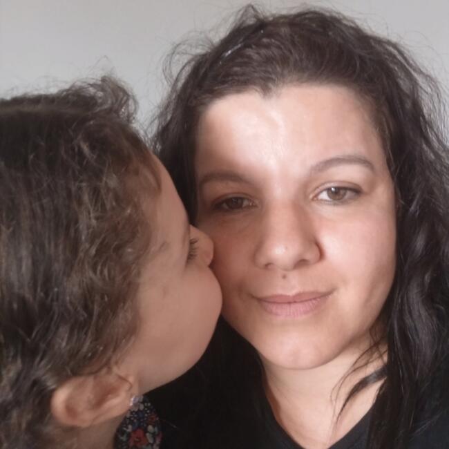 Nanny in Villejuif: Hakima