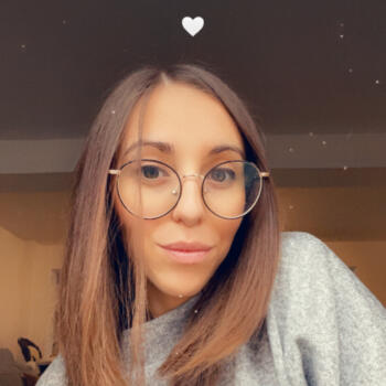 Babysitter in Vitry-en-Artois: Léa