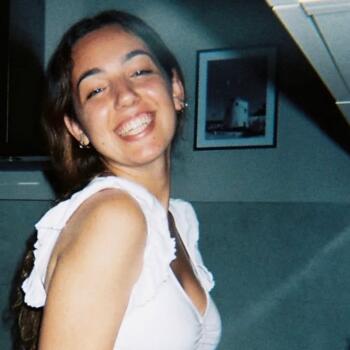 Niñera en Hamburgo: Giulia