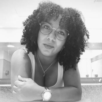 Niñera en Madrid: Ines