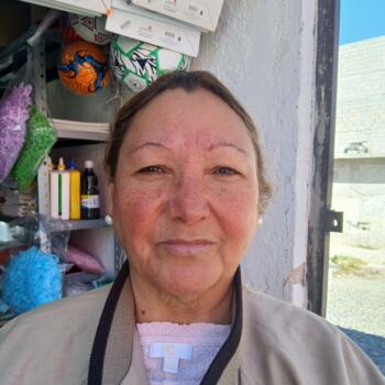 Niñera Santiago de Querétaro: Rosario