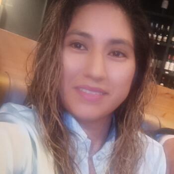 Nanny in San Javier: Maribel