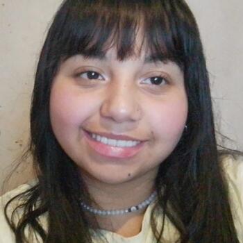 Niñera en Posadas: Fiorella