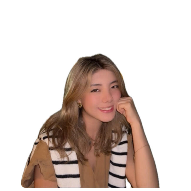 Nanny in Santander: Danna