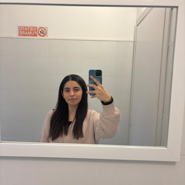 Babysitter a Gorla Minore: Sofia