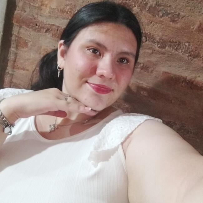 Niñera en Ciudad de Resistencia: Lud