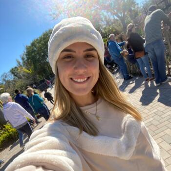 Nanny Madrid: Ariana