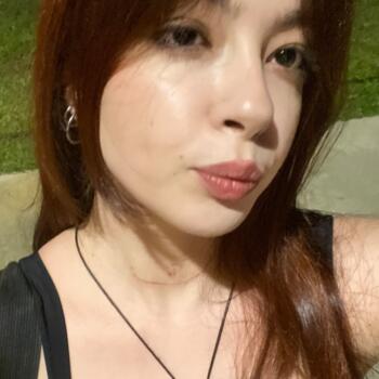 Babysitter in Lecce: Ginevra