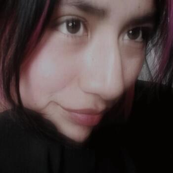 Babysitter in Comas (Departamento de Lima): Karina