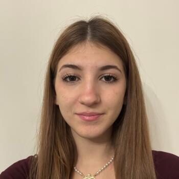 Babysitter in Favara: Gaia mariarita