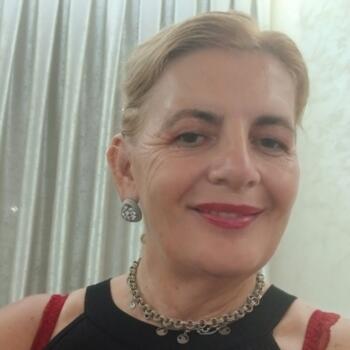 Babysitter in Livno: Mirjana