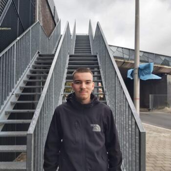 Babysitter Houthalen-Helchteren: Kobe