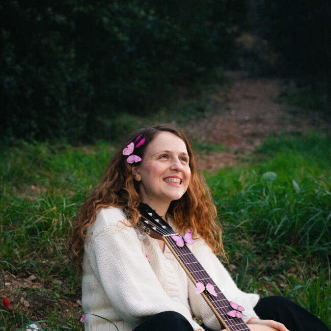 Canguro en Sant Cugat: Maria