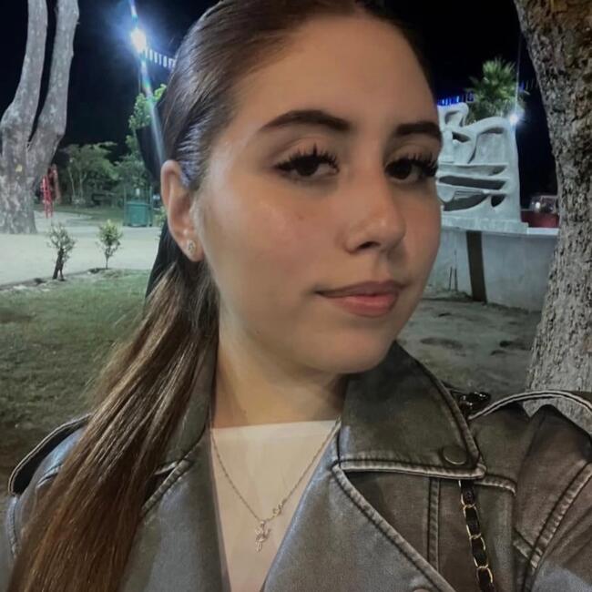 Niñera en Arica: Javiera