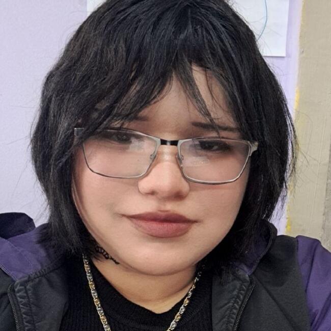 Niñera en Valparaíso: Alysson