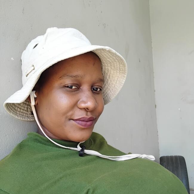 Nanny in Johannesburg: Maseabata