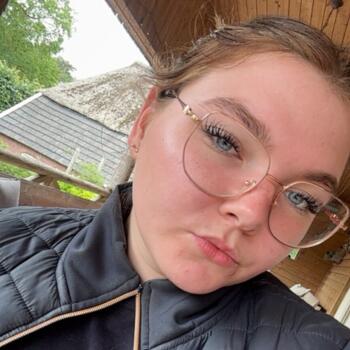 Oppas Holten (Rijssen-Holten): Sanne