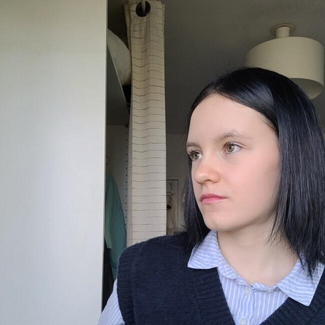 Babysitter in Saint-Herblain: Anaïs