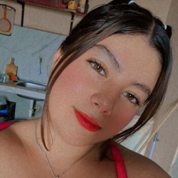 Babysitter in Guayaquil: Allison