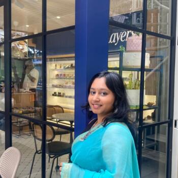 Babysitter in Bengaluru: Harshi