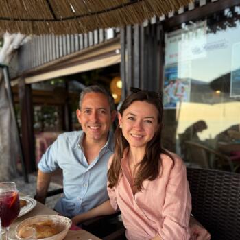 Babysitting job in Alcobendas: babysitting job Maria