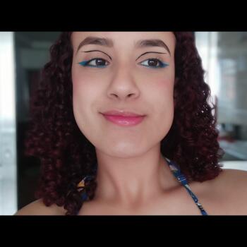 Babysitter Guarulhos: Thayná