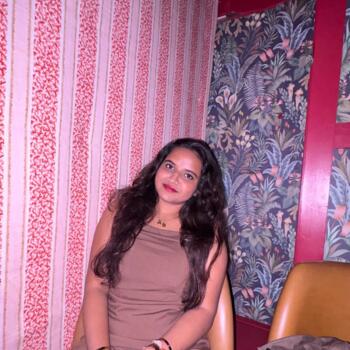 Babysitter in Cork: Harisha