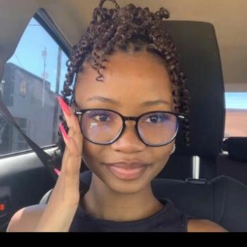 Babysitter Alberton: Asanda