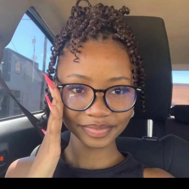 Babysitter in Alberton: Asanda