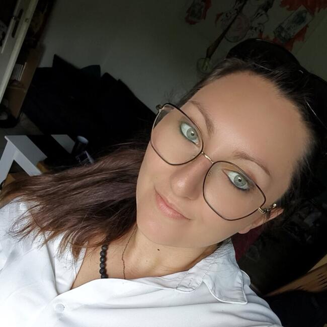 Babysitter in Douvaine: Oceane