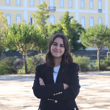 Babysitter in Dublin: Maria