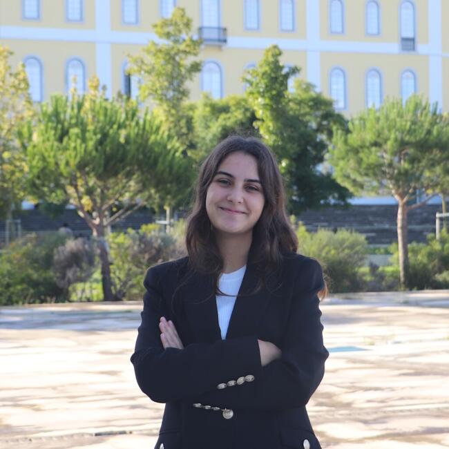 Babysitter in Dublin: Maria