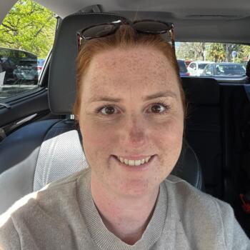 Babysitting job in Queenstown: Jennifer