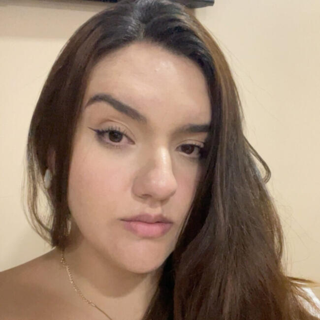 Babá em Mauá: Rafaela