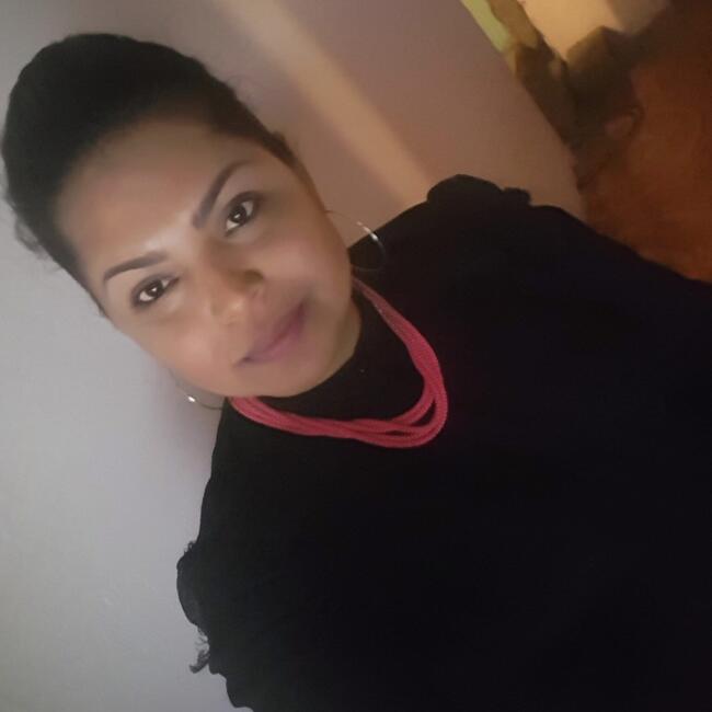 Nanny in Madrid: Ana