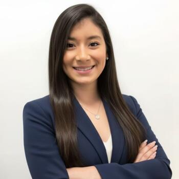 Babysitter in La Fortuna: Josselyne