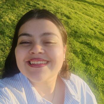 Babysitter in Santiago: Tamara Valentina