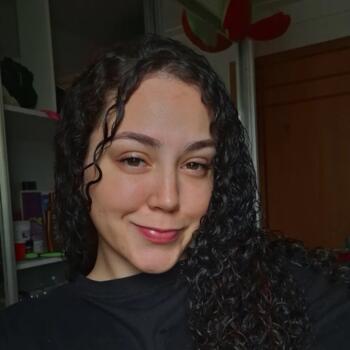 Babá Guarulhos: Beatriz