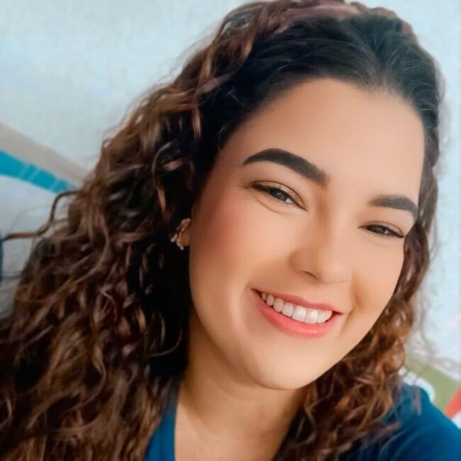 Babá em Viana: Maria Eduarda